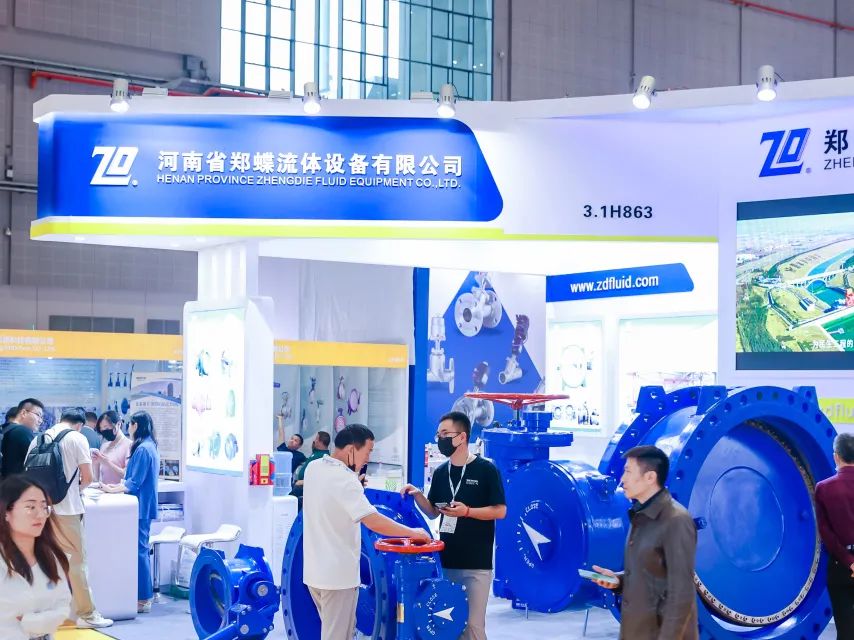 圓滿收官!您有一封來自上海國際泵閥展的感謝信,請(qǐng)注意查收- 圓滿收官!您有一封來自上海國際泵閥展的感謝信,請(qǐng)注意查收-