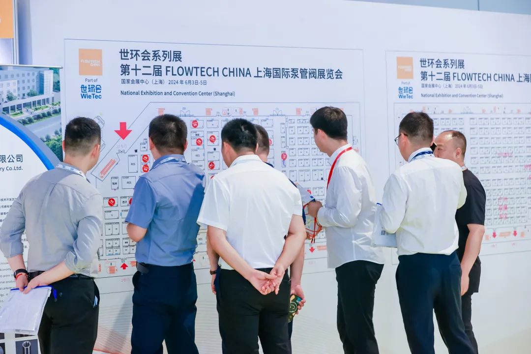 圓滿收官!您有一封來自上海國際泵閥展的感謝信,請(qǐng)注意查收- 圓滿收官!您有一封來自上海國際泵閥展的感謝信,請(qǐng)注意查收-