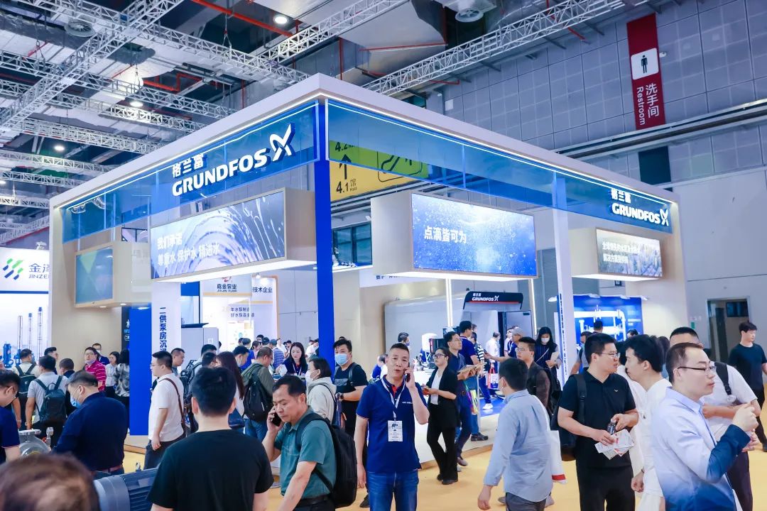 圓滿收官!您有一封來自上海國際泵閥展的感謝信,請(qǐng)注意查收- 圓滿收官!您有一封來自上海國際泵閥展的感謝信,請(qǐng)注意查收-