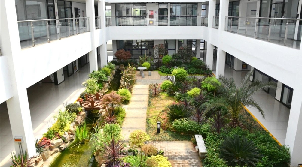 全面加強水資源節約集約利用，助力鄉村振興與綠色發展