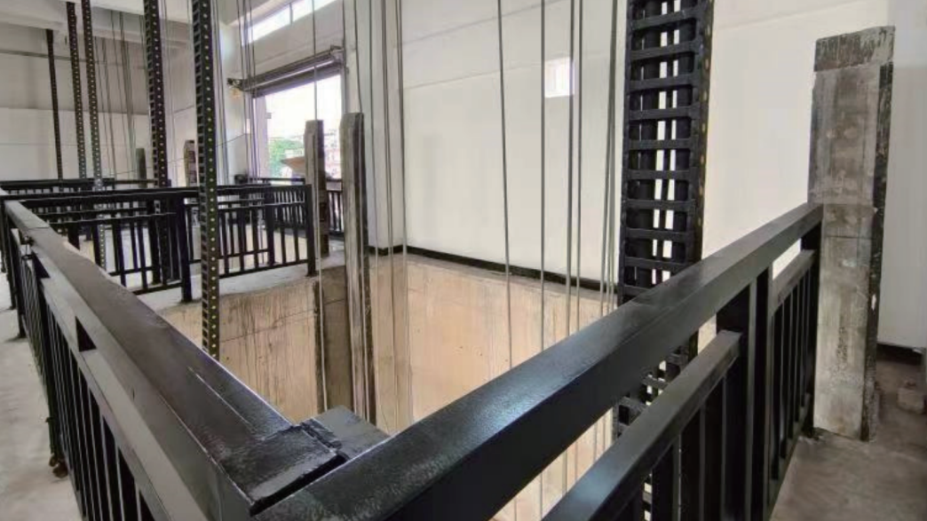 剛剛，臺風“普拉?！痹俦冀銣「咝鼙瞄y產品成城市防汛的“隱形英雄”-