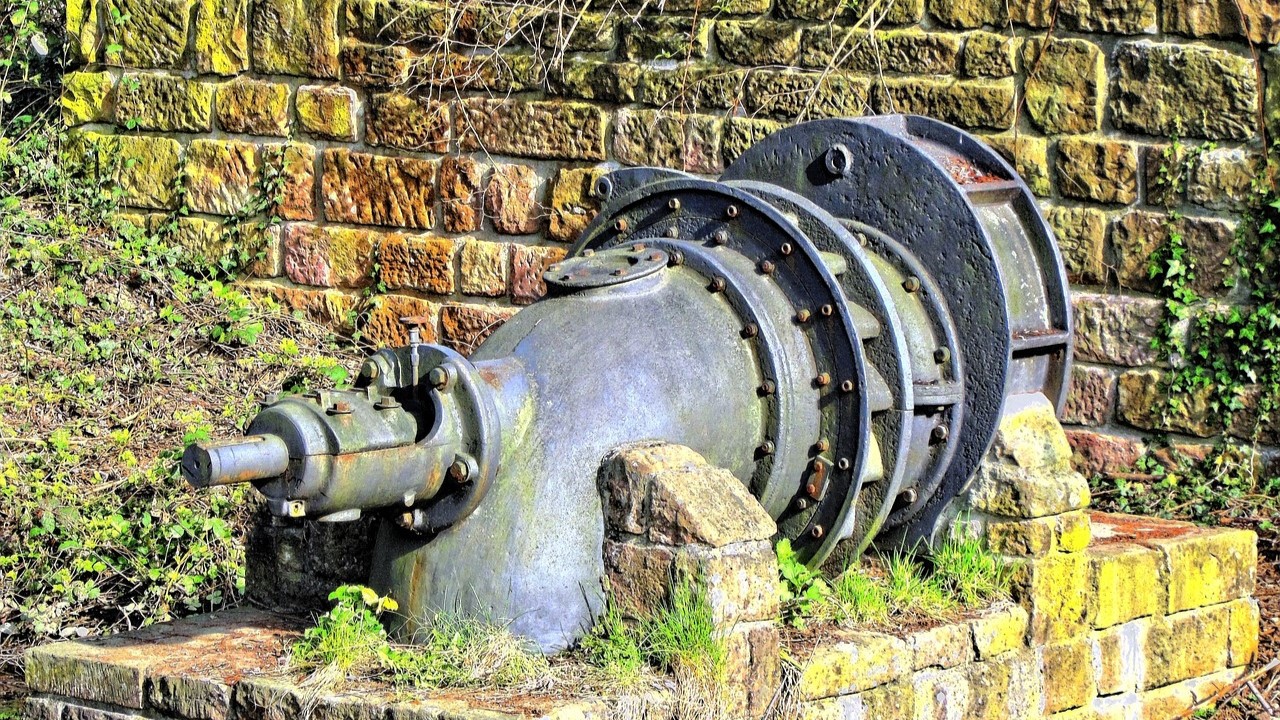 剛剛，臺風“普拉桑”再奔江浙滬！高效能泵閥產品成城市防汛的“隱形英雄”-