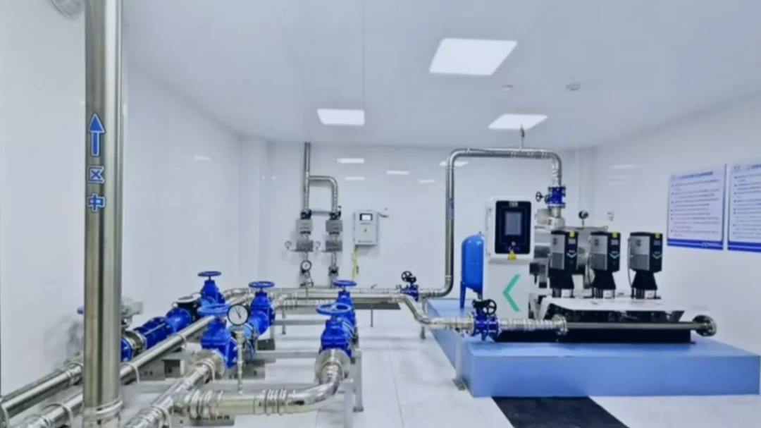 首批展商名單公開丨威樂/荏原/戴博/伯爾梅特/利歐/凱泉等攜神秘黑科技亮相全國最大泵閥展！-