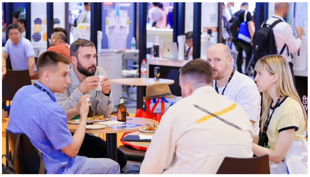 從單打獨斗到抱團出海，中國泵閥企業(yè)全球破局機遇來了！-